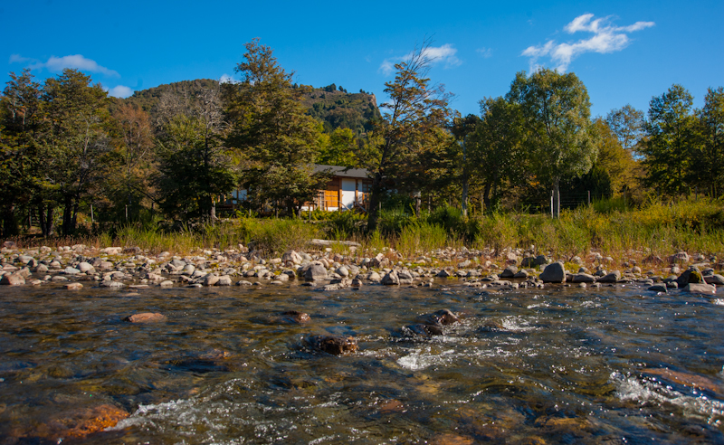 Excursiones en San Martín de los Andes - Quila Quina y Comunidades Mapuches terrestre