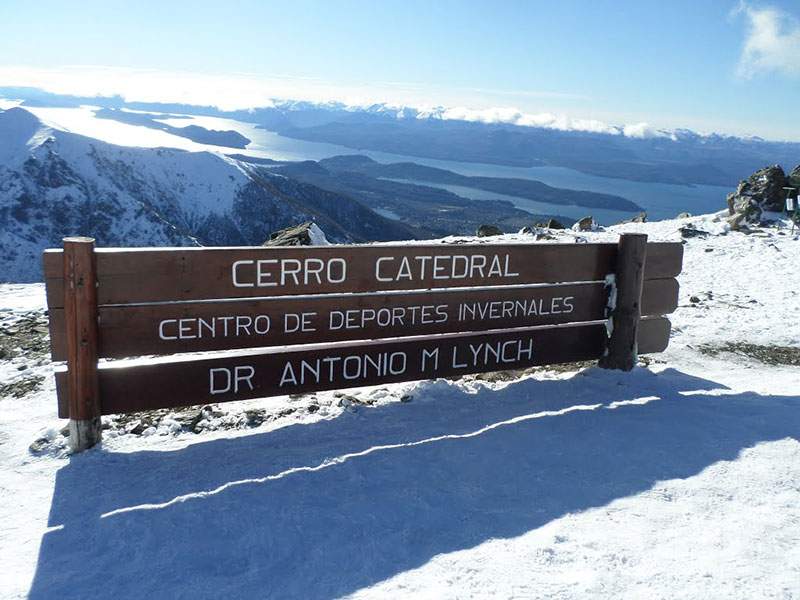 Excursiones en Bariloche - Circuito Chico y Cerro Catedral