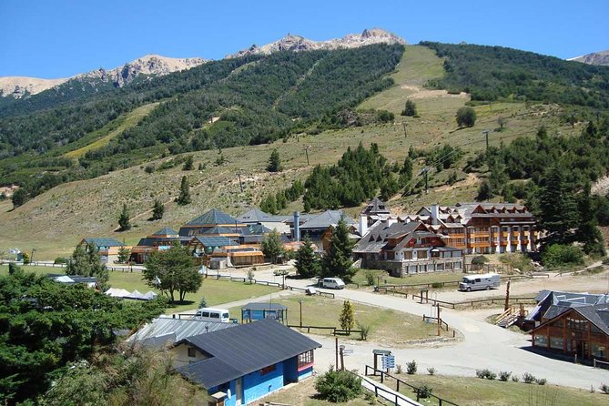 Excursiones en Bariloche - Circuito Chico y Cerro Catedral