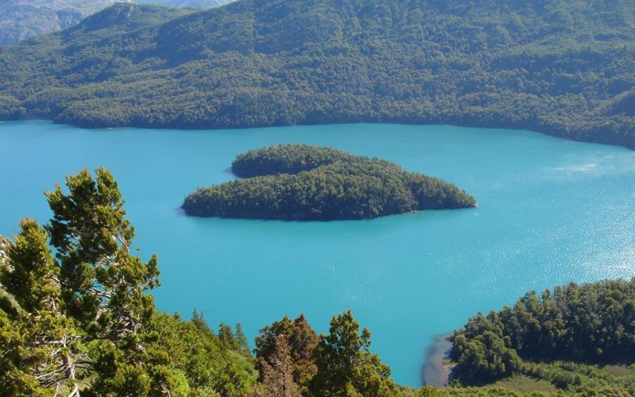 Excursiones en Bariloche - Cerro Tronador y Glaciar Negro