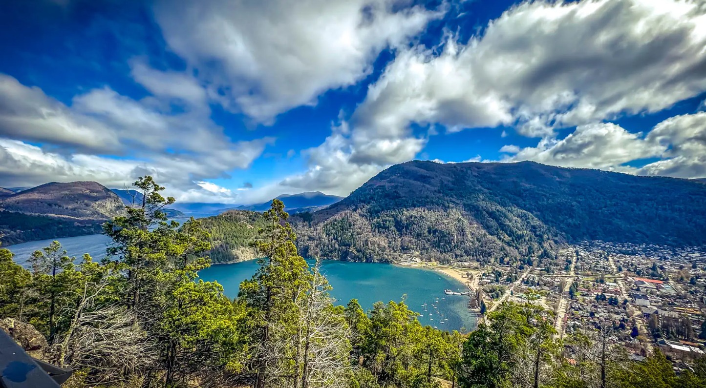 Excursiones en Bariloche - Camino de los 7 lagos y San Martin de los Andes