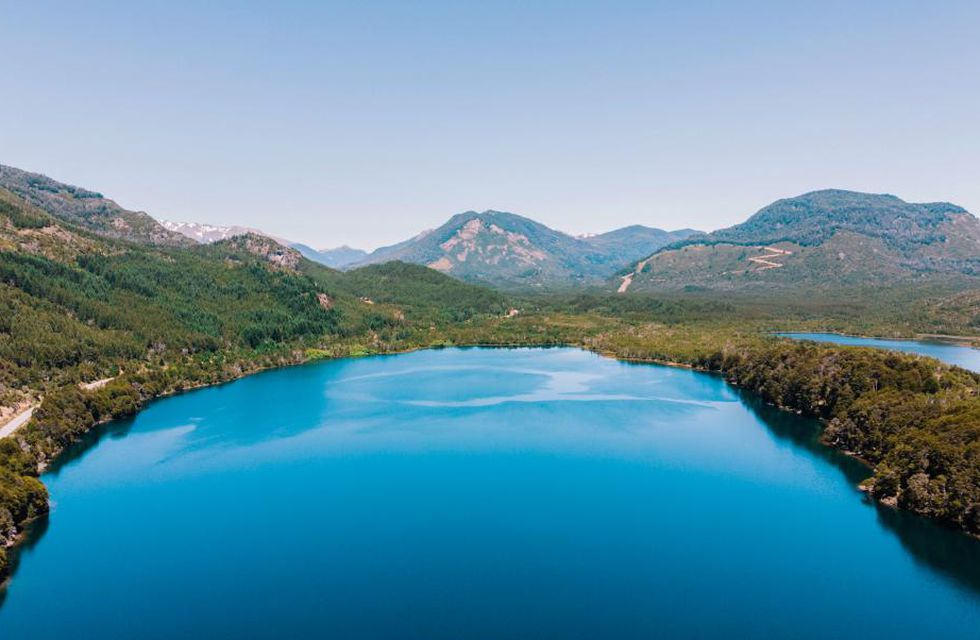 Excursiones en Bariloche - Camino de los 7 lagos y San Martin de los Andes