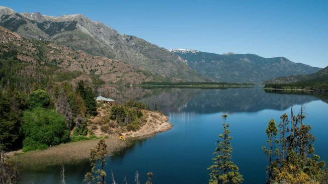 Excursiones en Bariloche - Camino de los 7 lagos y San Martin de los Andes